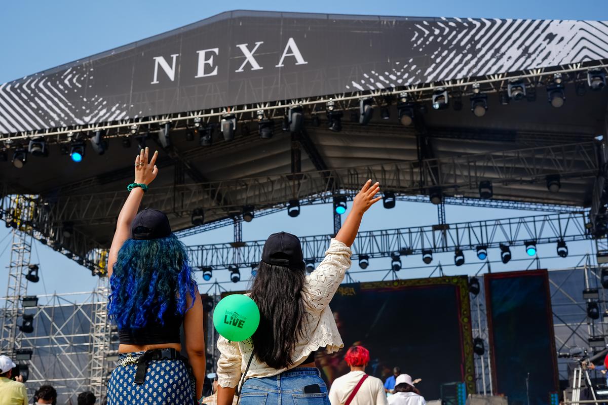 From Ed Sheeran to Taylor Swift, more Indians travel for the live music